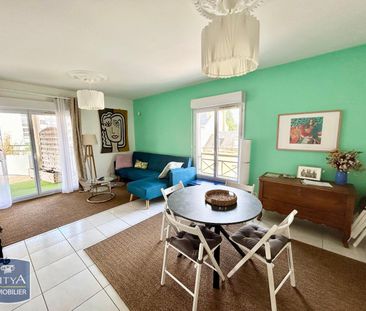 Location Appartement 3 pièces 75m² LE MANS 72000 - Photo 1