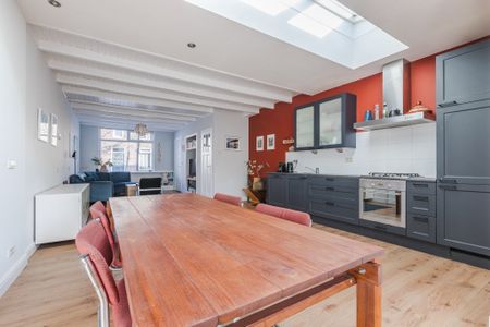 Te huur: Huis Kievitstraat in Alkmaar - Foto 2