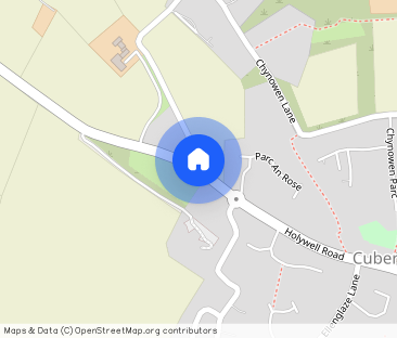 Holywell Road, Cubert, TR8 - Photo 1