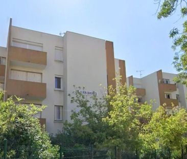 Appartement à louer 1 pièce 17.05m² - Photo 1
