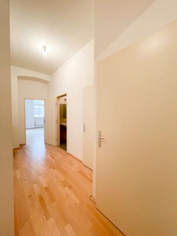 1-Zimmer Wohnung auf der Ottakringer Straße zu vermieten! 1160 Wien - Photo 2