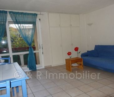 location appartement 1 Pièce(s) - Photo 3