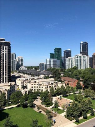 For Lease - 120 Harrison Garden Boulevard Unit# 1012, Toronto, Ontario - Photo 1