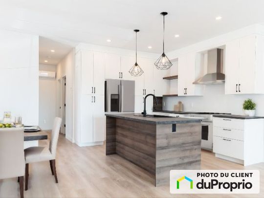 121 rue McDermott, Cowansville à louer - Photo 1