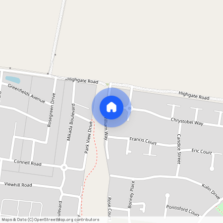 7 Jack William Way, Vic 3764, Kilmore