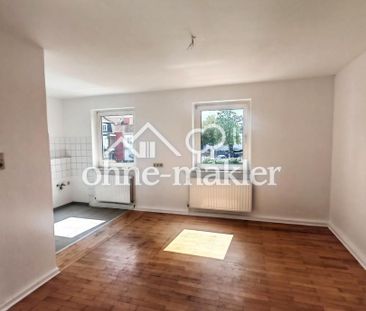 Teilrenovierte helle 3 Zimmer Wohnung - Photo 5