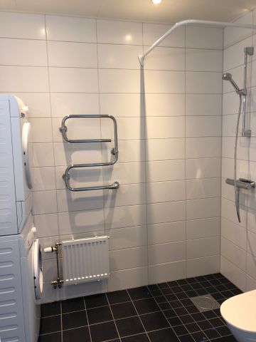 Hägerneholmsvägen, Täby - Photo 4