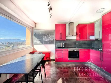 Location Appartement 2 pièces 48m² VETRAZ MONTHOUX 74100 - Photo 5