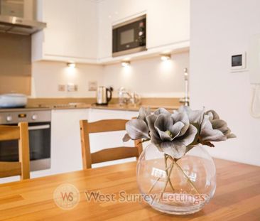 Studio to rent - Photo 4