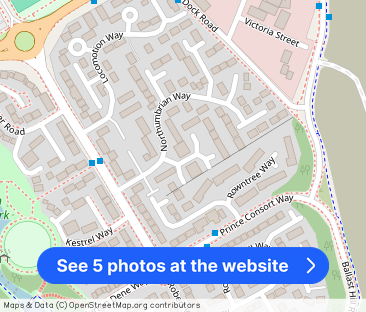 Northumbrian Way, Royal Quays - Photo 1