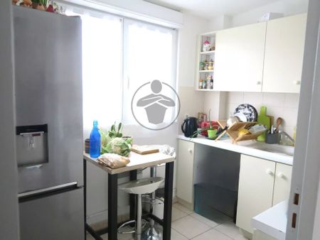 Location Appartement 3 pièces 51 m2 à Reims - Photo 4