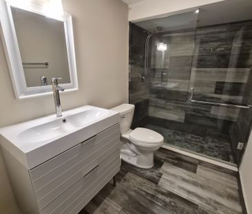 For Lease - 104 Armitage Drive Unit# Bsmt, Newmarket, Ontario - Photo 4