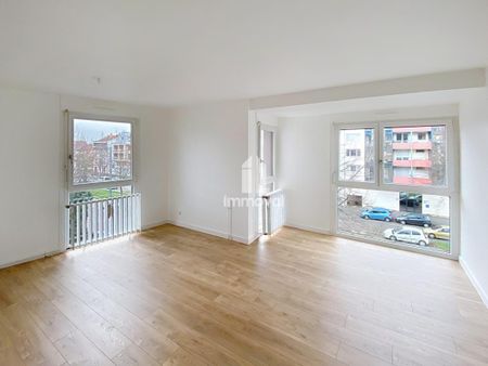 Location Appartement 3 pièces 69m² STRASBOURG 67100 - Photo 2