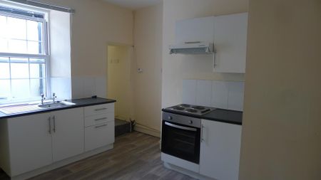 1 bedroom bedsit to rent - Photo 3