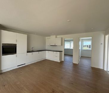 Skønt rækkehus i Ringe, med egen have og carport - Foto 6