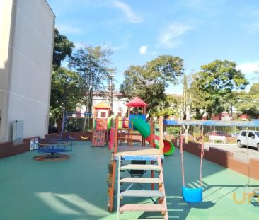 Apartamento no Capão Raso de 54.36 m² com 2 quartos - Photo 5