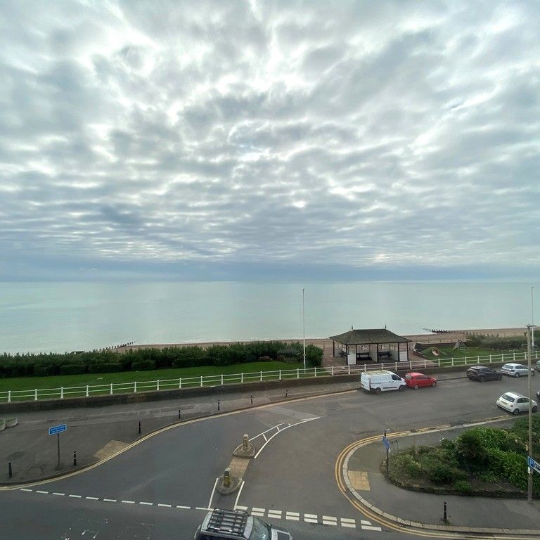 1 bed apartment to rent in Marina, St. Leonards-on-Sea, TN38 - Photo 1