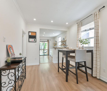 For Lease - 406 Nairn Avenue Unit# Main, Toronto, Ontario - Photo 5