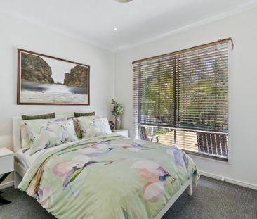 BEAUTIFUL MODERN TWO BEDROOM FURNISHED GRANNY FLAT - Photo 3