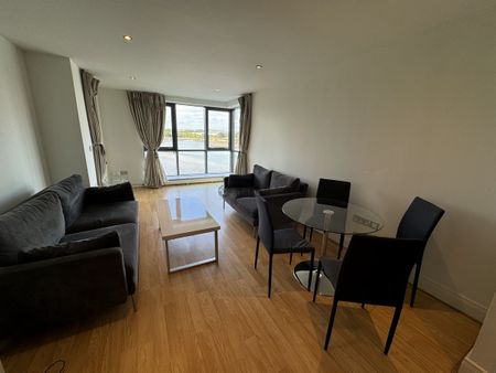 Apartment to rent in Cork, Monfieldstown - Photo 3