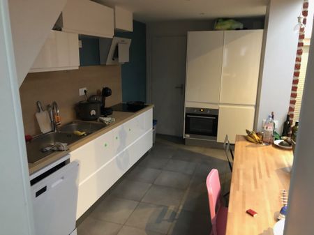 Studio indépendant dans maison - Photo 4