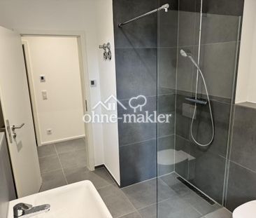 Wunderschöne 3-Zimmer-Wohnung mit Balkon und Küche - Photo 4