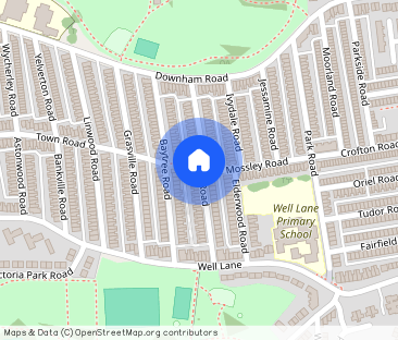 Rosedale Road, Tranmere, Wirral, CH42 5PQ - Photo 1