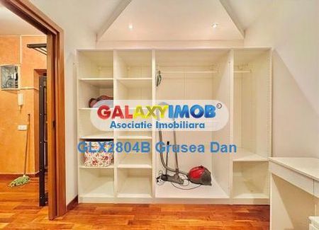 eminescu | 2 camere 43mp chic nou 2010 | centrala 2x AC cada | metrou - Photo 4