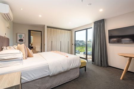 City Centre, 1 bedroom - Photo 3