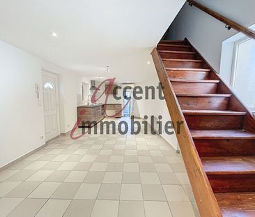 Maison de village Orgon, - Photo 3