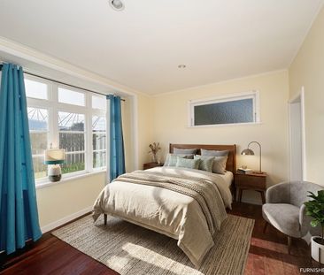 Spacious 3 Bedroom Home + Study in Wiri - Photo 4