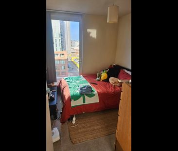 Room in a Shared Flat, Blackfriars Road, M3 - Photo 6
