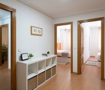 Calle de las Naves, Madrid, Community of Madrid 28005 - Photo 3