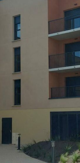 À LOUER – Appartement T3 à LILLEBONNE - Photo 1