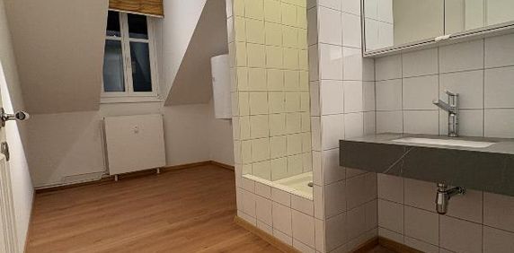 3.5 Zimmer, 131 m², 3. Stock - Foto 2