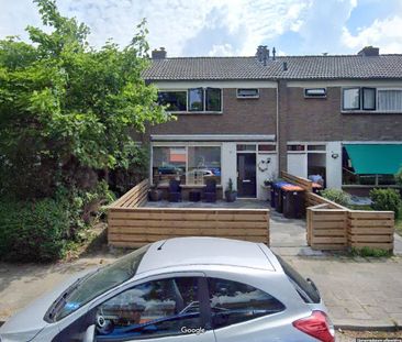 Tussenwoning - Photo 1