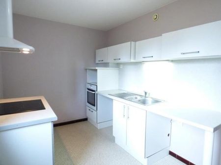 Appartement à louer, 3 pièces - Angers 49000 - Photo 3