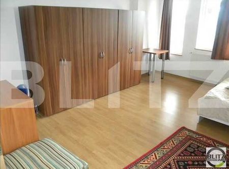 3 camere, 120 mp, parcare, zona Hotelului Premier - Photo 3