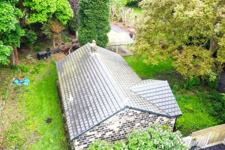 2 bedroom detached bungalow to rent - Photo 2