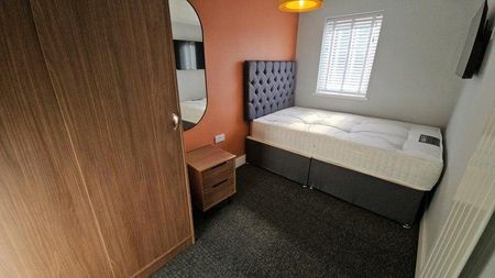 5 bedroom house share to rent - Photo 2