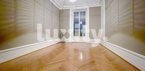 Superb apartment in Plainpalais - Foto 2