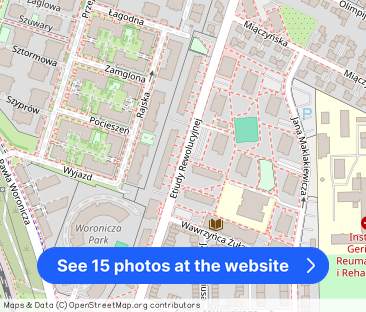 Kawalerka 30m2 po remoncie - DOSTĘPNE OD 17 LISTOPADA - Photo 1