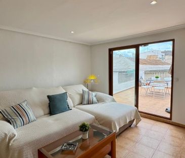 1 BEDROOM PENTHOUSE - CARTAGENA - Photo 5