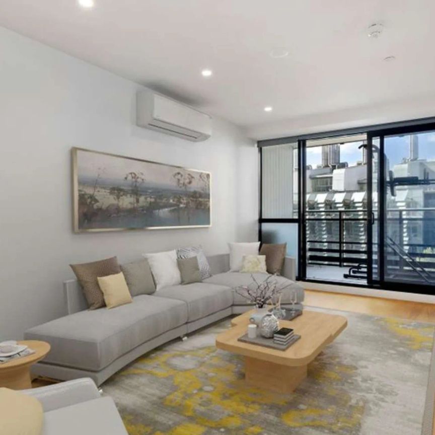 Scani-inspired living at the Nord - Photo 1