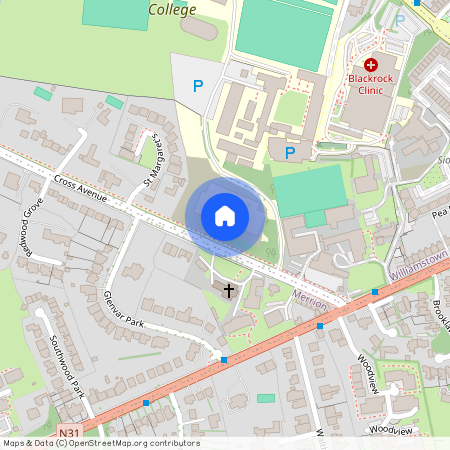 Alta Verde, Blackrock, Cross Avenue, A94AK6F, Dublin