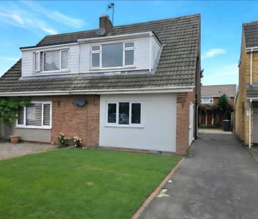 3 bedroom semi-detached house to rent - Photo 6