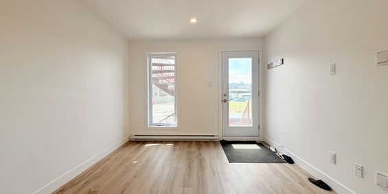 4.5 Sur 2 étages Dans Le Vieux-Limoilou - Photo 3