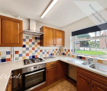 2 bedroom detached bungalow to rent - Photo 5