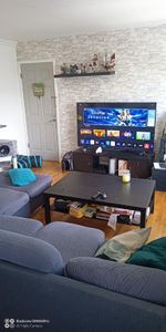 Magnifique 4 1/2 à louer Cité-Limoilou à Québec - Photo 3