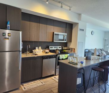 For Lease - 3237 Bayview Avenue Unit# 511, Toronto, Ontario - Photo 5